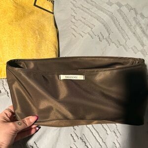 Fendi mama baguette insert
